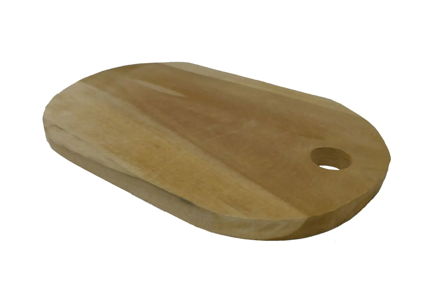  Product image 3 of the product “Chopping board oval, size 30 x 19.8 x 2 cm ”